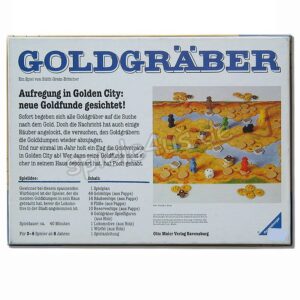 Goldgräber