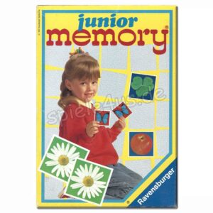 Junior Memory