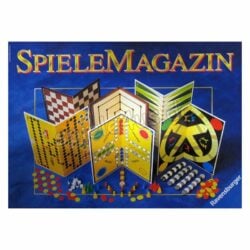 Spielemagazin