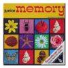Junior Memory RV 1969