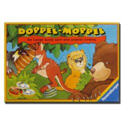 Doppel-Moppel