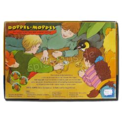 Doppel-Moppel