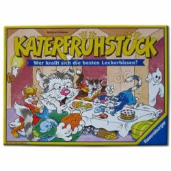 Katerfrühstück