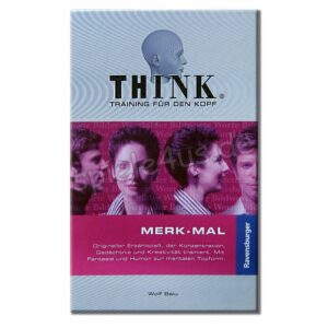 Think Merk-Mal