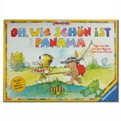 Oh, wie schön ist Panama