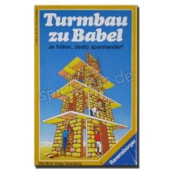 Turmbau zu Babel RV