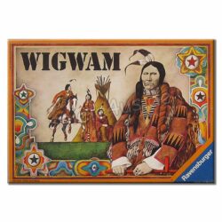 Wigwam von 1977