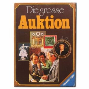 Die grosse Auktion Casino-Serie