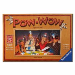 Pow Wow