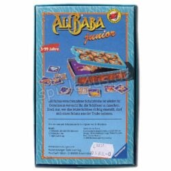 Ali Baba Junior Mitbringspiel