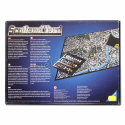 Scotland Yard 26117