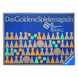 Das goldene Spielmagazin 1975