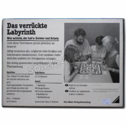 Das verrückte Labyrinth RV 01094