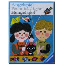 Angelspiel Ravensburger Spiele