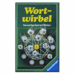 Wortwirbel Ravensburger