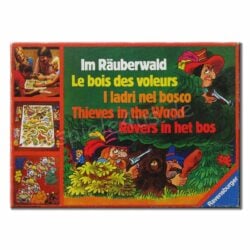 Im Räuberwald