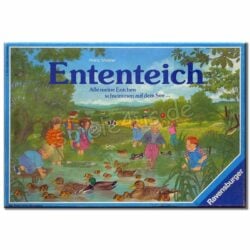 Ententeich Kinderspiel