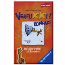 Verflixxt! kompakt