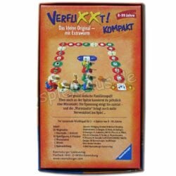 Verflixxt! kompakt