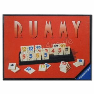 Rummy RV