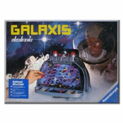 Galaxis Electronic ERSATZSPIEL