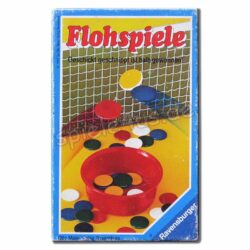 Flohspiele