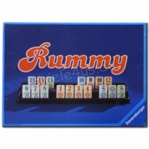 Rummy RV 01040