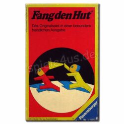 Fang den Hut Mitbring-Spiele