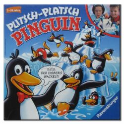 Plitsch Platsch Pinguin 21288