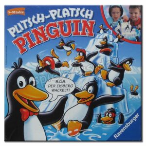 Plitsch Platsch Pinguin 21288