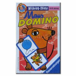 Maus Domino RV 1994