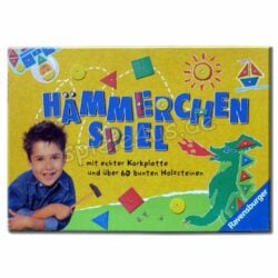 Hämmerchenspiel