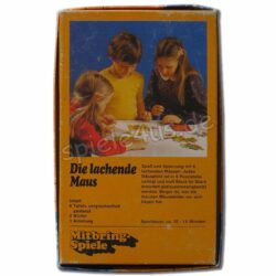 Die lachende Maus von 1983