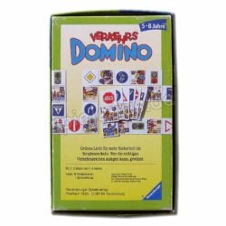 Verkehrsdomino