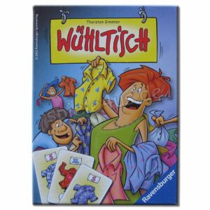 Wühltisch