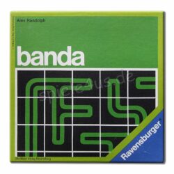 Banda Legespiel