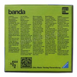 Banda Legespiel