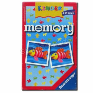 Kinder Memory