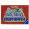 Junior Labyrinth Ravensburger 21210