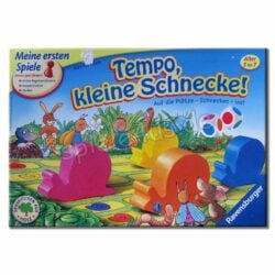 Tempo kleine Schnecke 21420