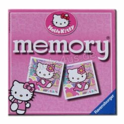 Memory Hello Kitty