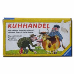 Kuhhandel von 1985