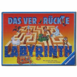 Das verrückte Labyrinth 1994