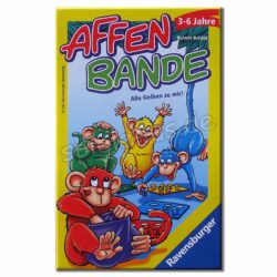 Affenbande von 2001