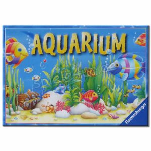 Aquarium 2002