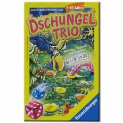 Dschungel Trio