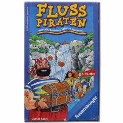 Flusspiraten