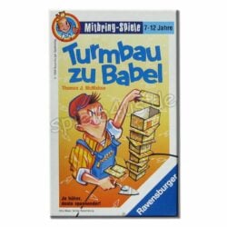 Turmbau zu Babel 1994