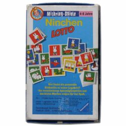 Ninchen Lotto