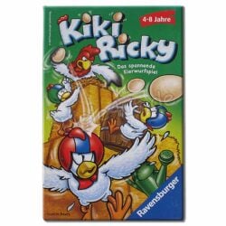 Kiky Ricky Mitbringspiel